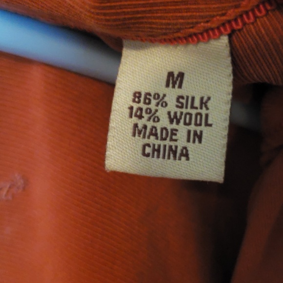 Tommy Bahama button down - Picture 3 of 4